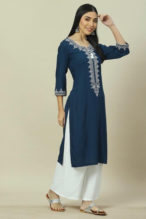 Rangriti Women Kurti