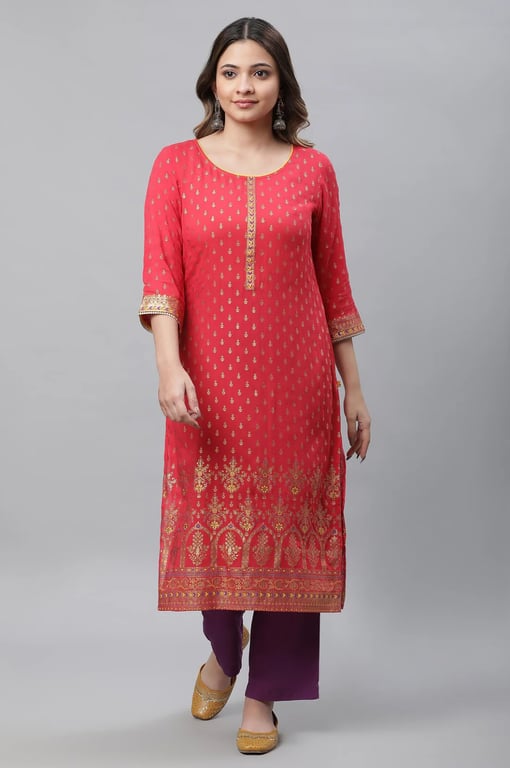 Aurelia Women Kurti