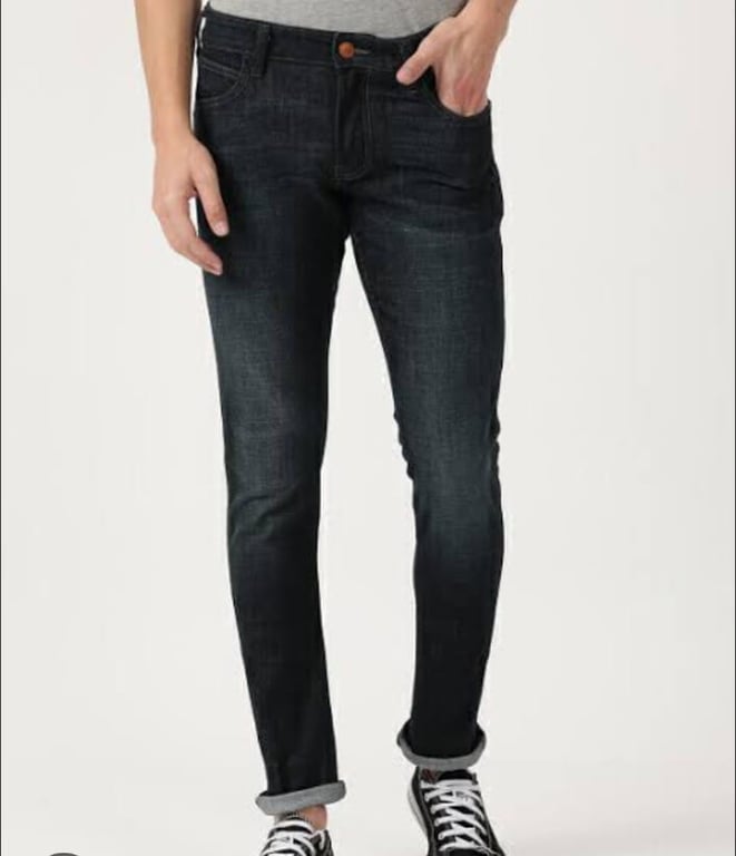 Wrangler Men Jeans