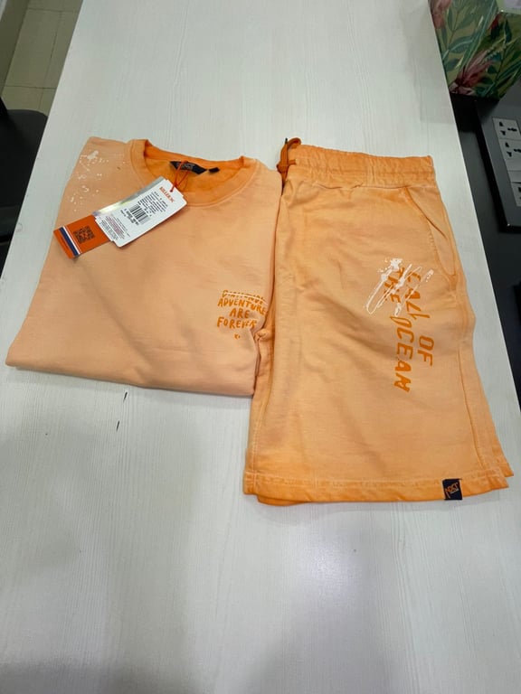 Killer Men Co ord Set