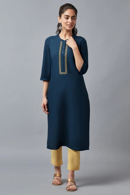 Aurelia Women Kurti