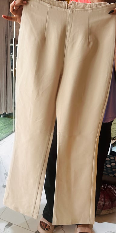 Women formal pants