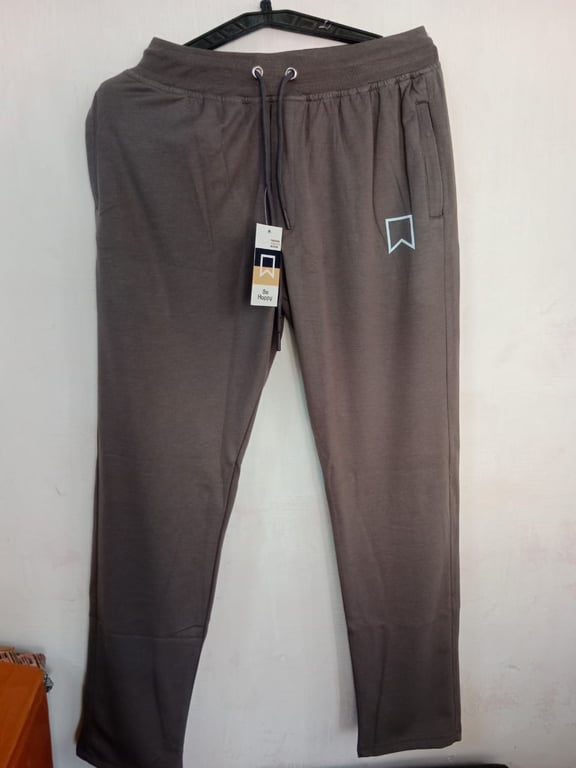 Be Happy Men Premium Lower