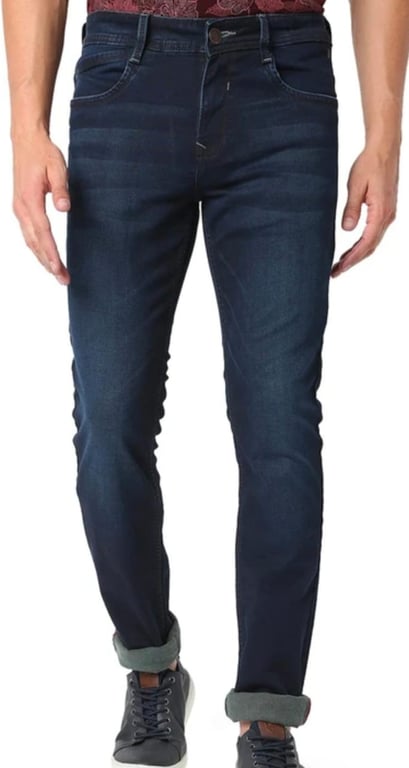 Mufti Men Jeans