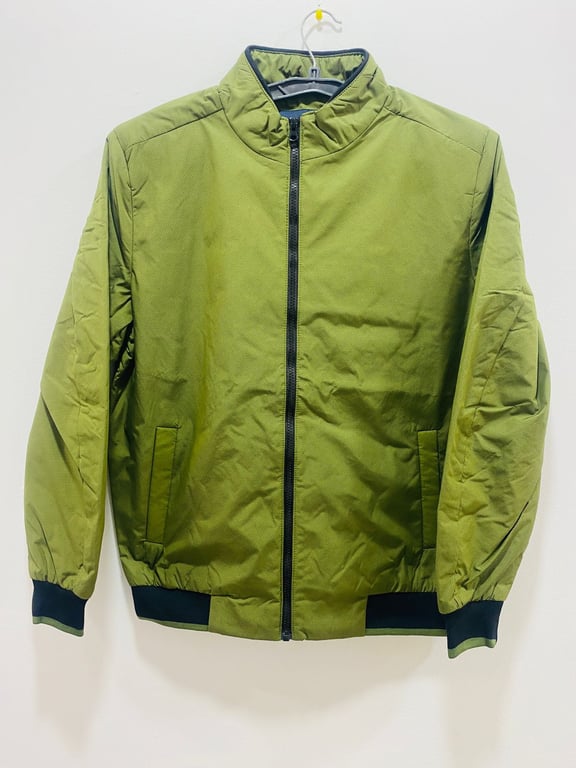 Fort Collins Men Jacket
