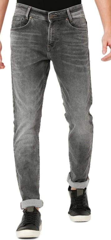 Mufti Men Jeans