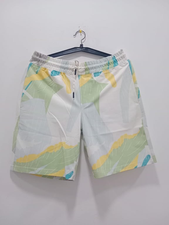 Killer Men Shorts