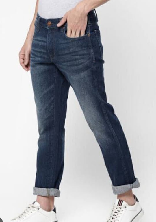 Wrangler Men Jeans