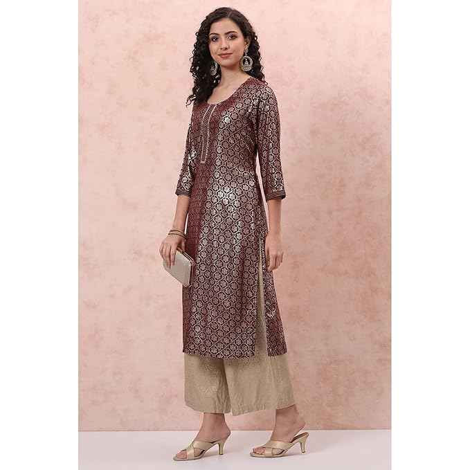 Rangriti Women Kurti
