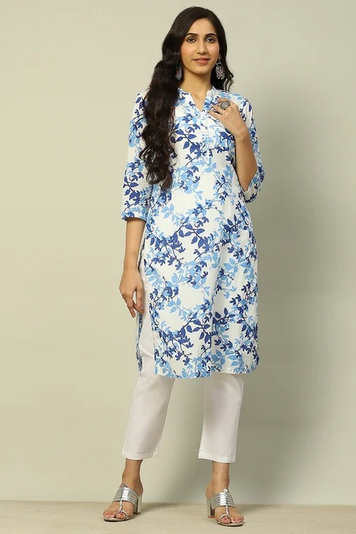 Rangriti Women Kurti