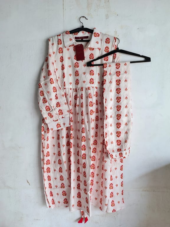 Inweave Women Suit Set 2pc