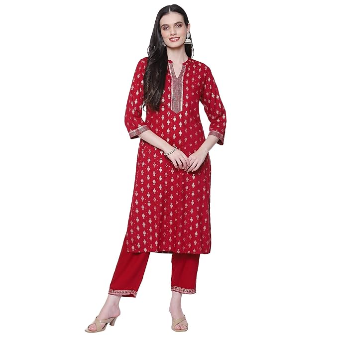 Rangriti Women 2pc Suit Set