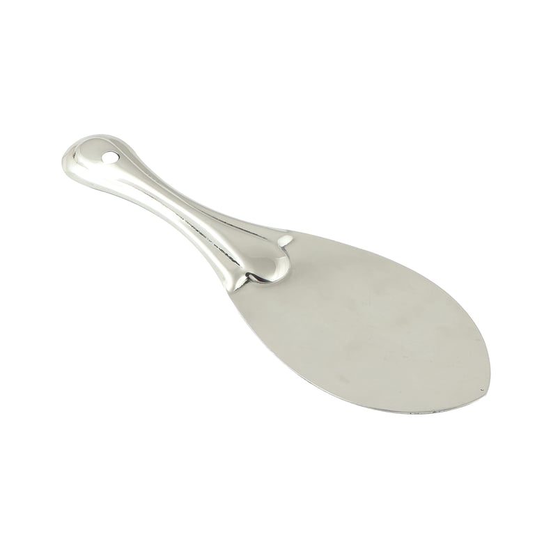 Stainless Steel Rice Curd Serving Spoon