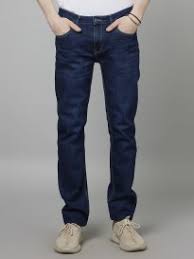 Starter Brand Men Jeans 