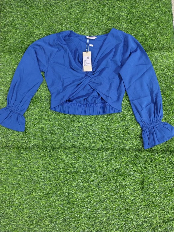 Berry Lush Women Top