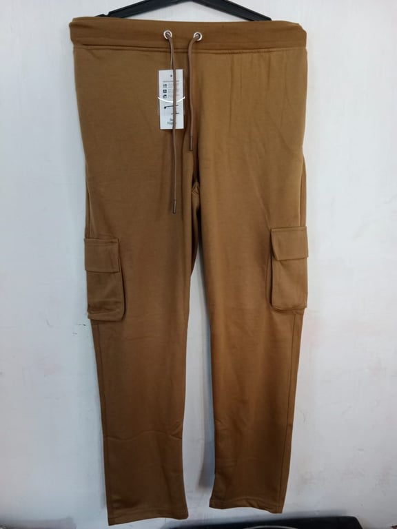 Be Happy Men Premium Lower