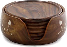 MALINGA CAP, Wooden Items
