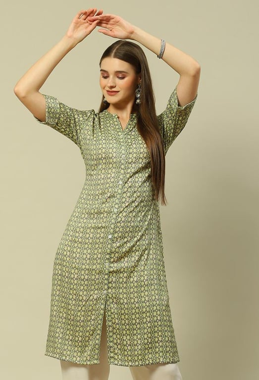 Rangriti Women Kurti