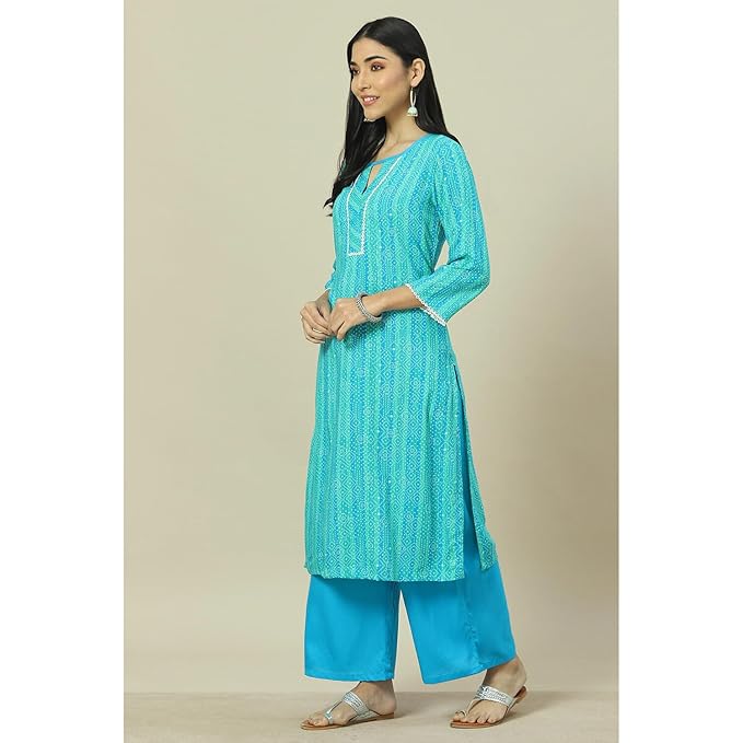 Rangriti Women 2pc Suit Set
