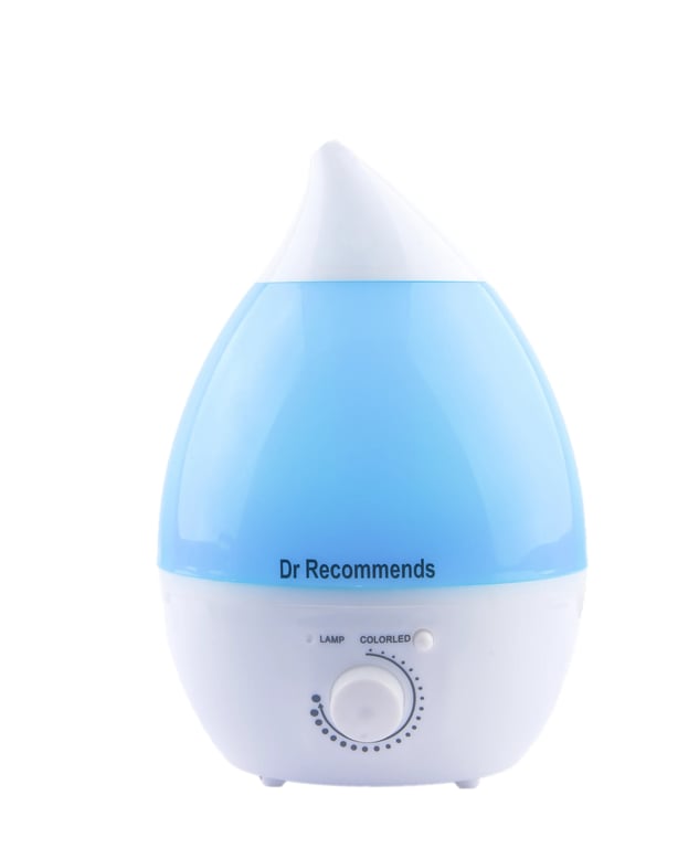 Humidifier 2.4 Litre