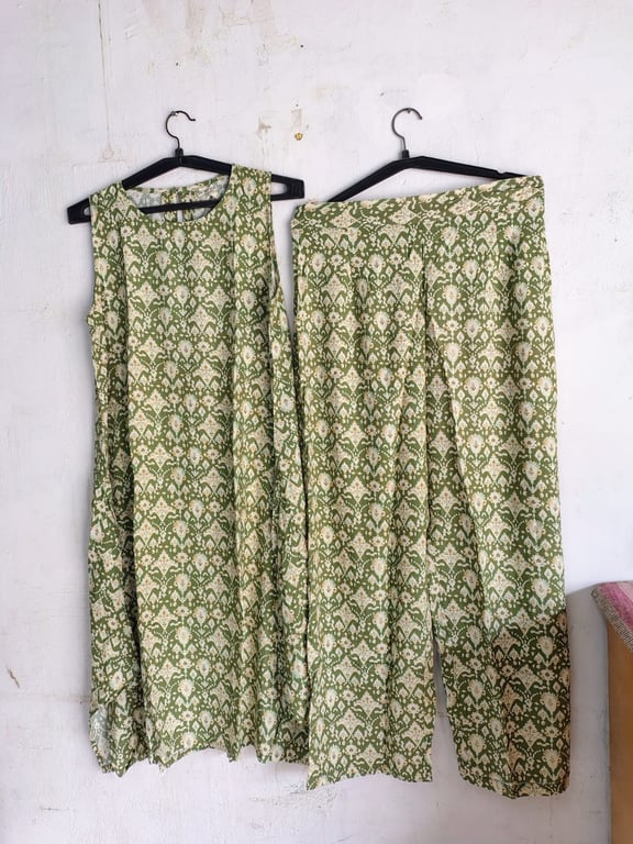 Inweave Women Suit Set 2pc