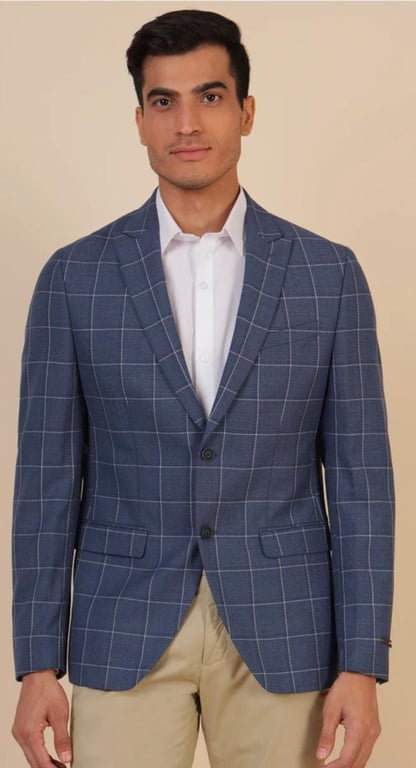 Blackberrys Men Blazers