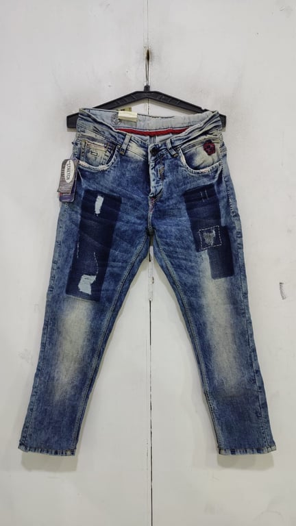 Spykar Men Jeans