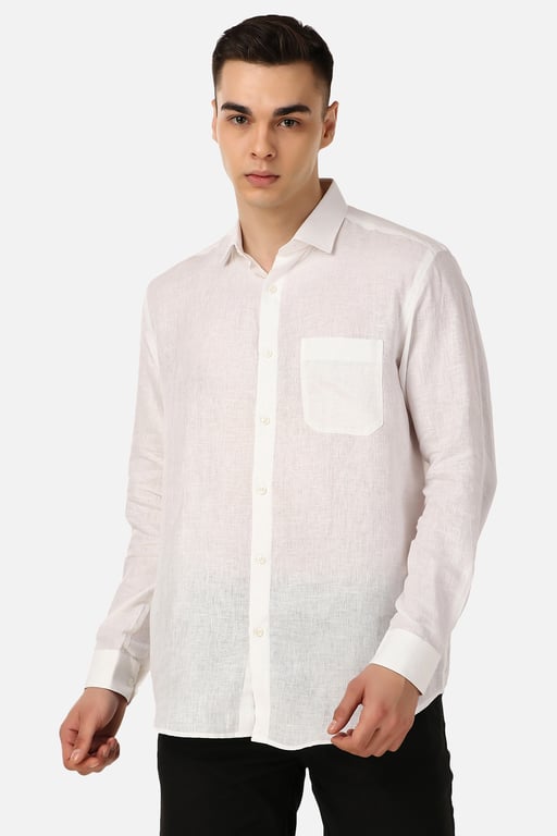 Linen Shirts