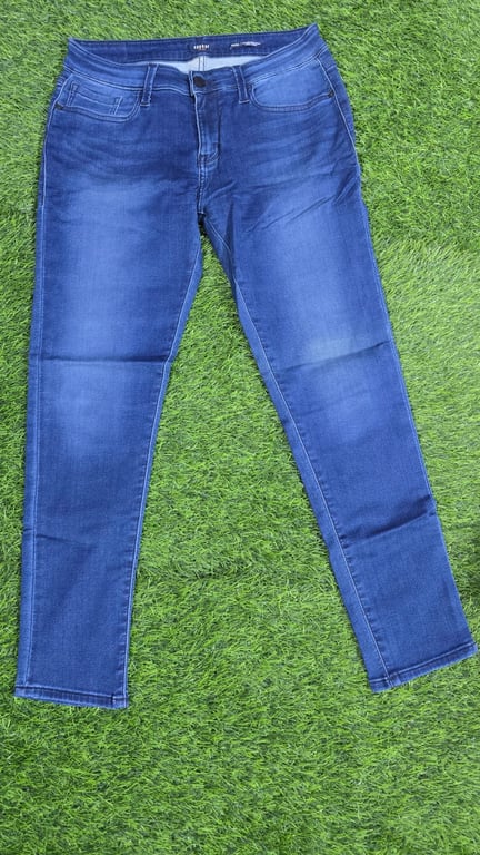 Spykar Women Jeans