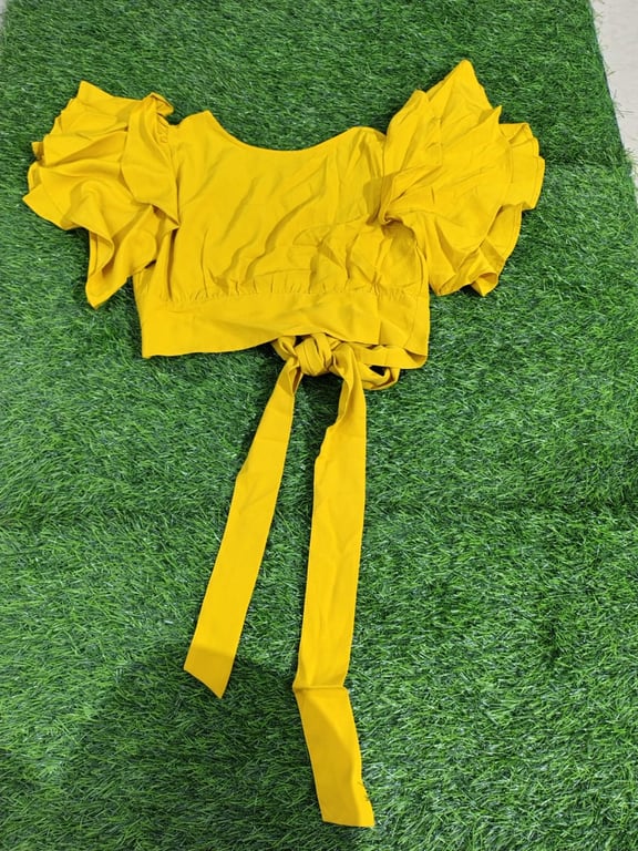 Berry Lush Women Top