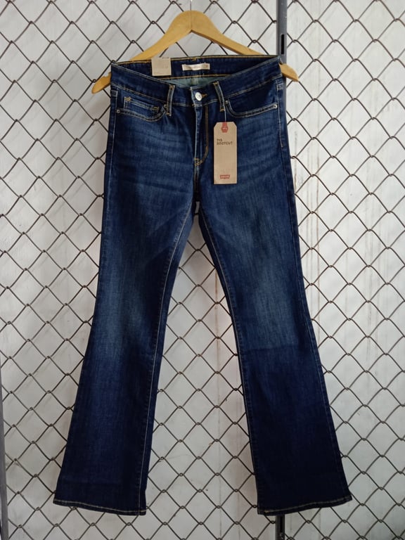 Levi's Women Jeans