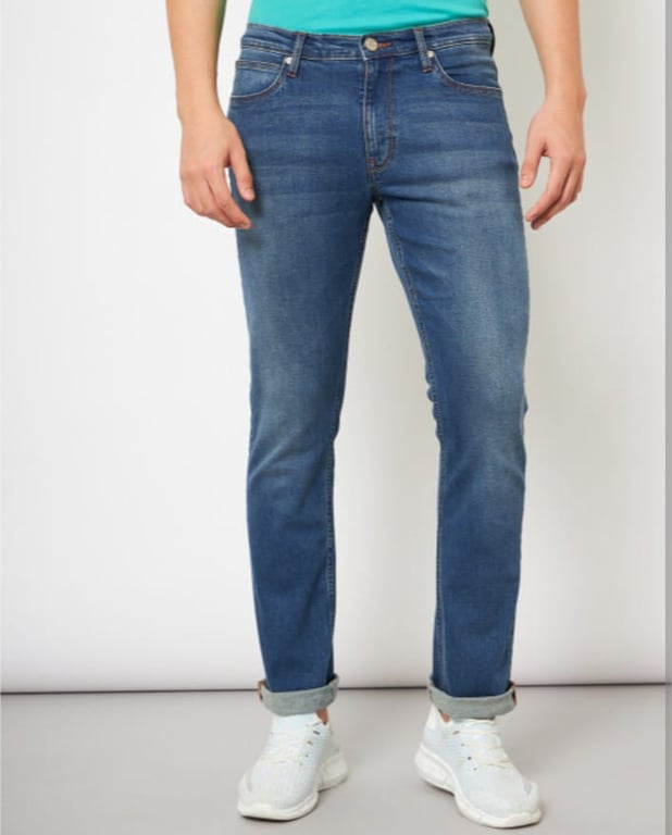 Lee Men Jeans