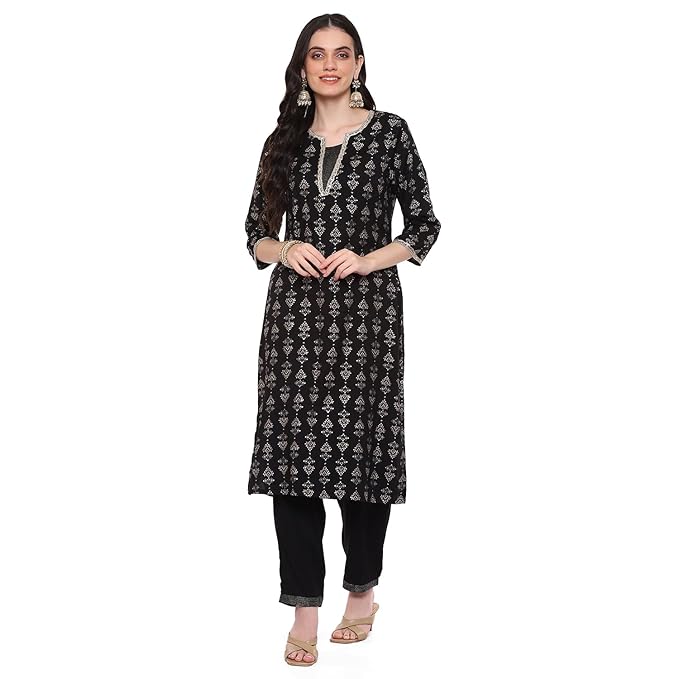 Rangriti Women 2pc Suit Set