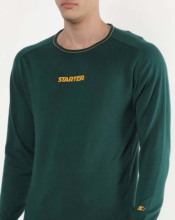 Starter Men Sweaters