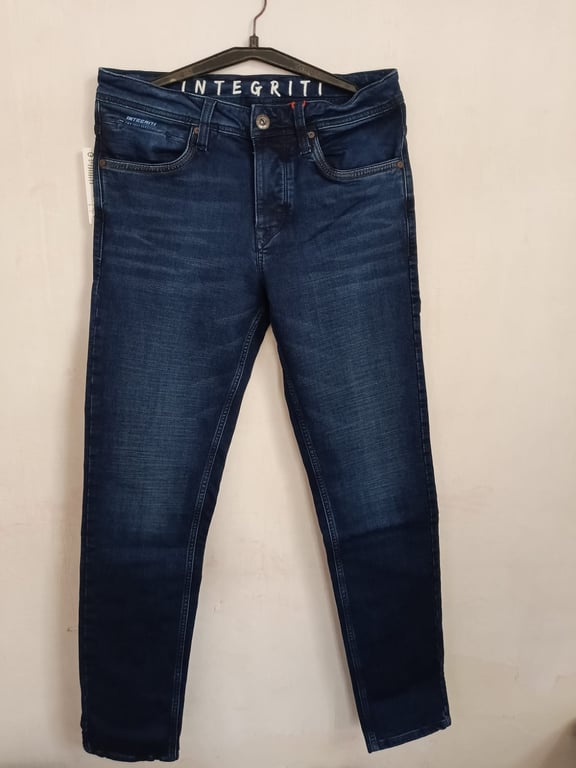 Integriti Men Jeans 