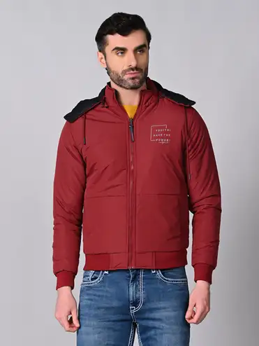 Integriti Men Jackets