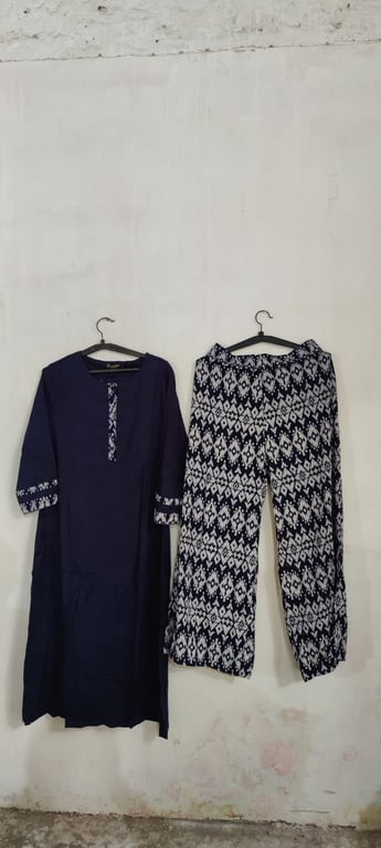 Rare Women Kurta Set