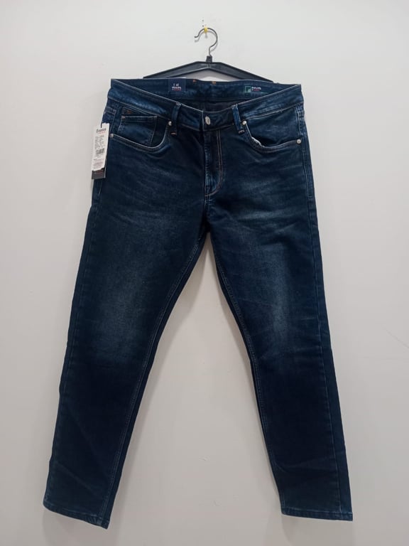 Easises Men Jeans By Killer