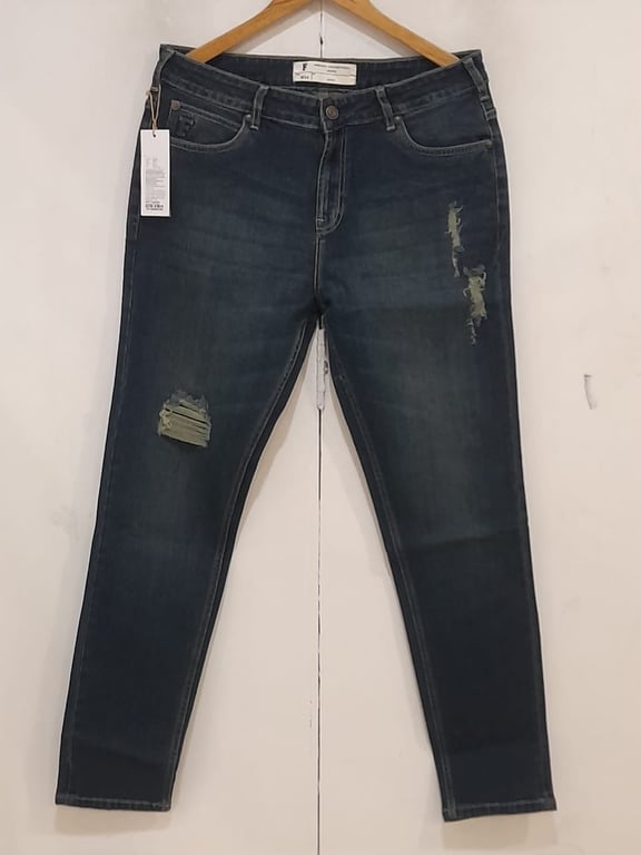 FCUK Men Jeans