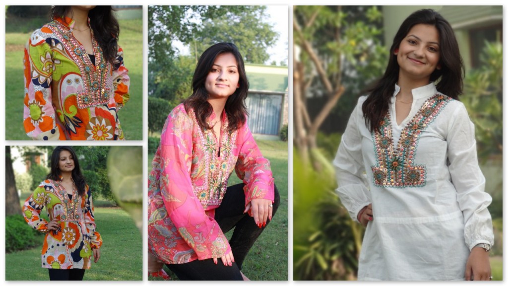 Export surplus, fabric to ready export lot, 