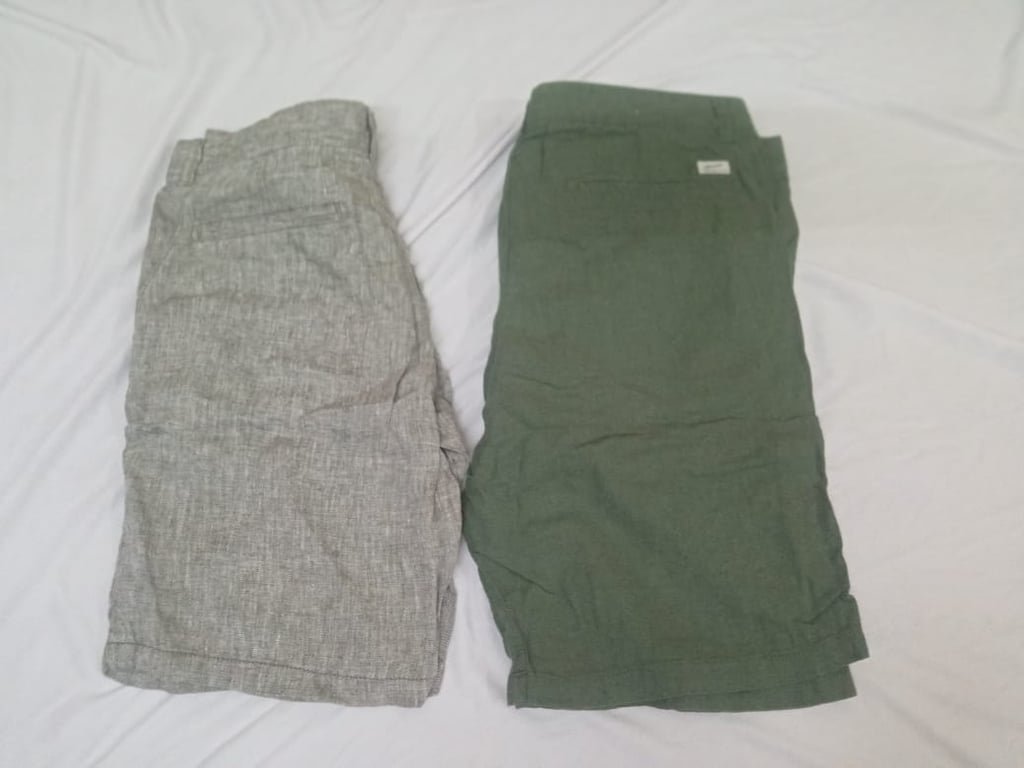 Jeans, trousers, shorts, cargo, jogger