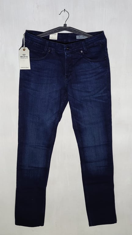 mufti men jeans in wholesale - valueshoppe