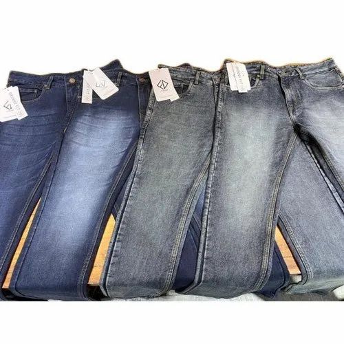 Jeans, trousers, shorts, cargo, jogger