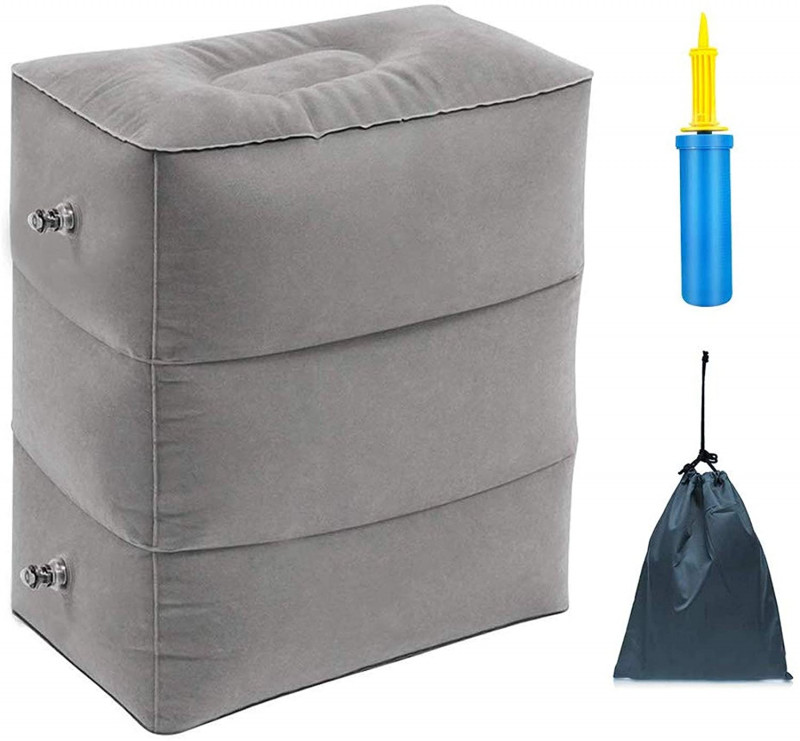 Importikaah Foot rest pillow