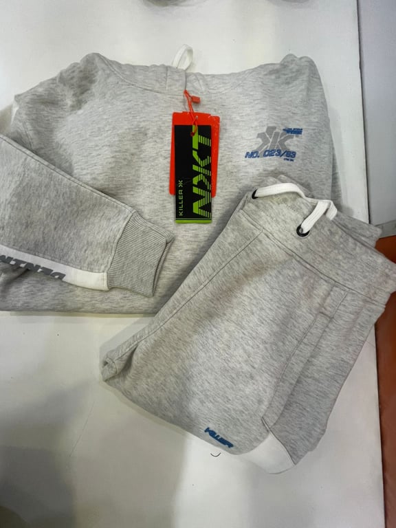 Killer Men Tracksuit