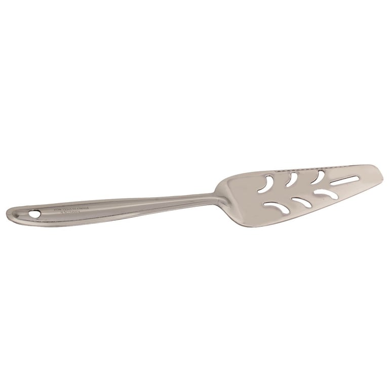 Stainless Steel Cake Pie Server