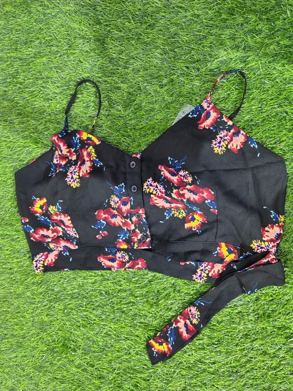 Berry Lush Women Top