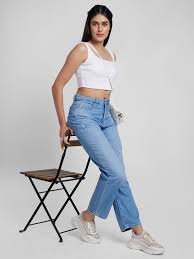 Spykar Women Jeans