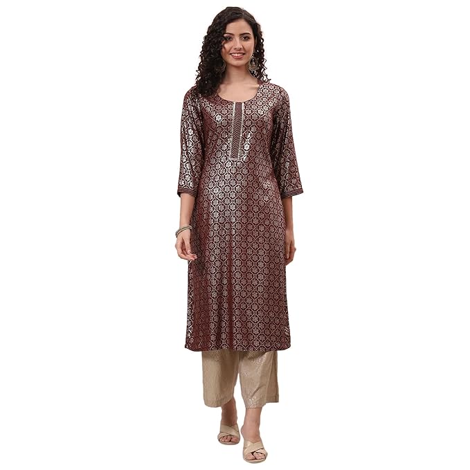 Rangriti Women Kurti