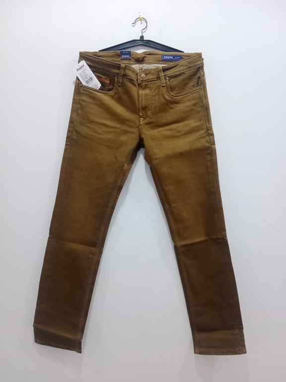Easises Men Jeans By Killer